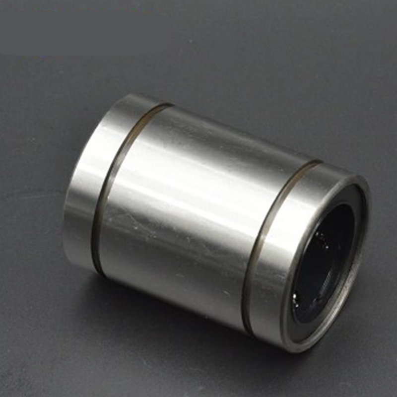 直線運(yùn)動(dòng)軸承LME8 12 LME16 20 25 30 40 50 60 80UU滑動(dòng) 