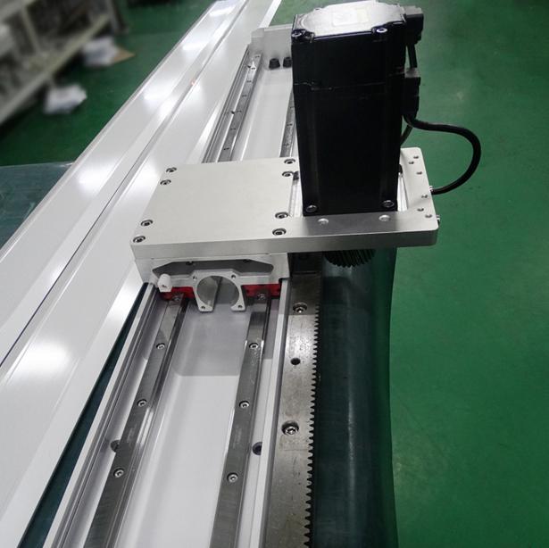 線軌直線導(dǎo)軌,線性直線導(dǎo)軌,滾珠直線導(dǎo)軌應(yīng)用在模組中